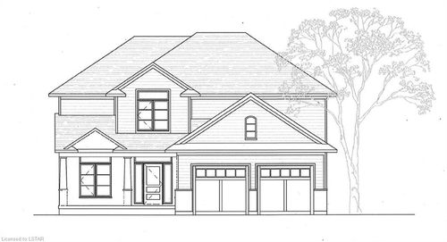 29 Spruce Cres, Parkhill, ON, N0M2K0 | Card Image