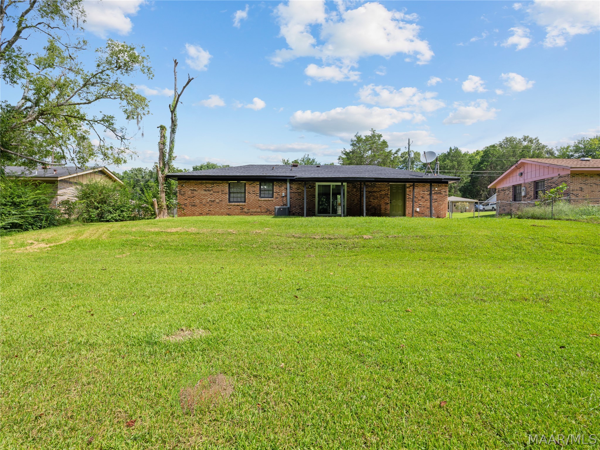 Residential in Selma 3