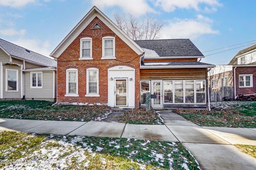 409 Perry Street, Wapakoneta, OH, 45895 | Card Image