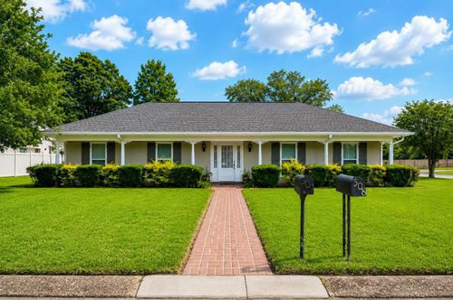 509 St Emma Drive, Thibodaux, LA, 70301 | Card Image