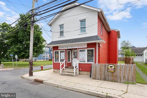 527 Klockner Rd, Hamilton, NJ, 08619-2821 | Card Image