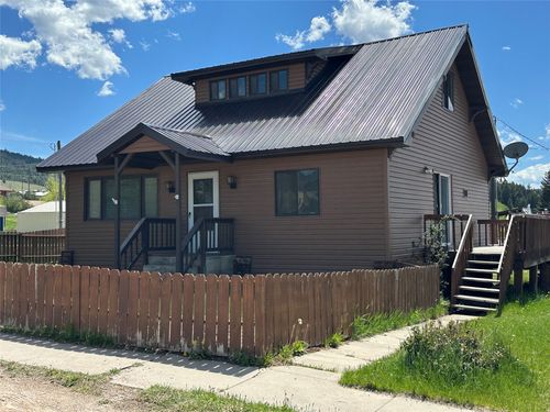 102 Dearborn St, Philipsburg, MT, 59858-8503 | Card Image