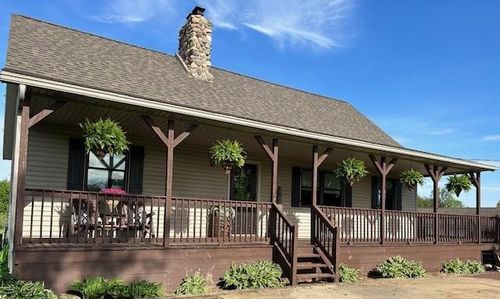 3582 Ganges Five Points Rd, Mansfield, OH, 44903-9731 | Card Image