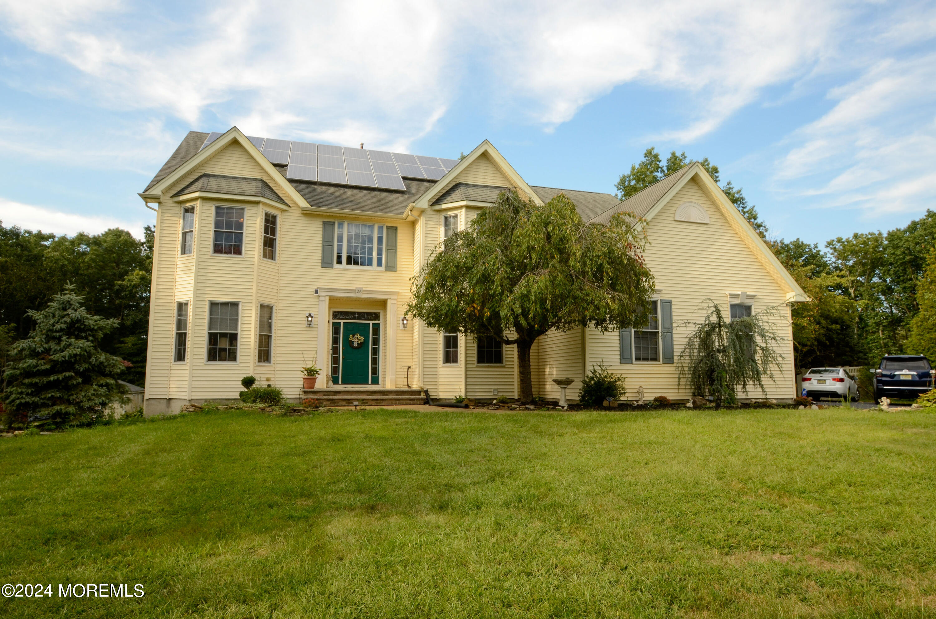 Conor Rd, Jackson, NJ 08527