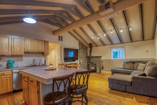 66 Elliot Ln, House other with 2 bedrooms, 2 bathrooms and null parking in Tamworth NH | Image 16