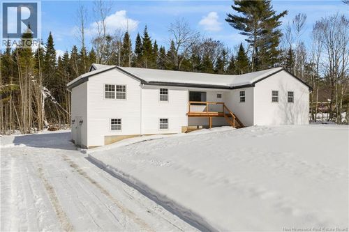327 Robertson Rd, Titusville, NB, E5N | Card Image