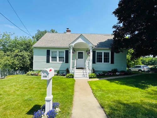 1155 Concord Ave, St. Johnsbury, VT, 05819-9352 | Card Image