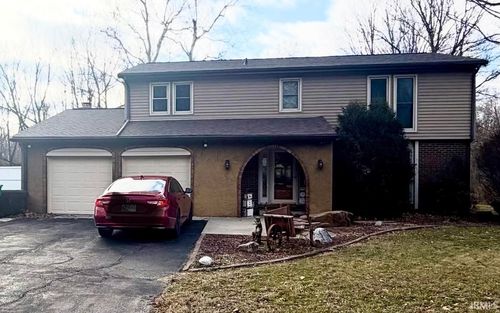 705 Venetian Way, Kokomo, IN, 46901 | Card Image