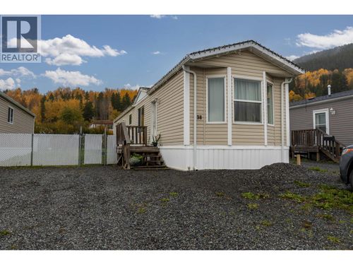 38-3614 Kalum St, Terrace, BC, V8G4E2 | Card Image