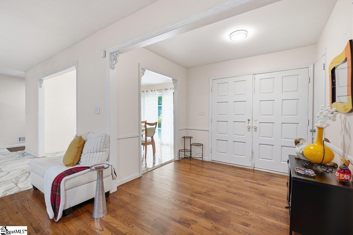 Residential in Spartanburg 4