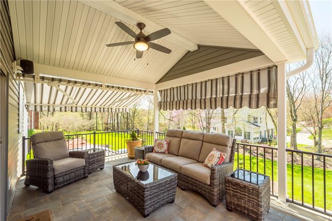 204 Elmhurst Cir, House other with 4 bedrooms, 4 bathrooms and 2 parking in Cranberry Township PA | Image 39