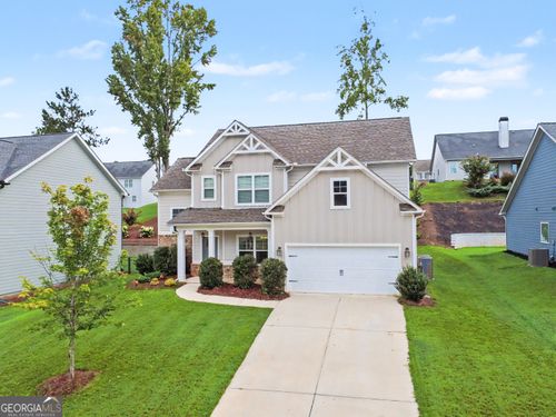 4317 Links Blvd, Jefferson, GA, 30549-8825 | Card Image