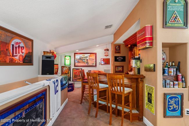 26221 Pheasant Run, House other with 4 bedrooms, 3 bathrooms and null parking in Wesley Chapel FL | Image 26