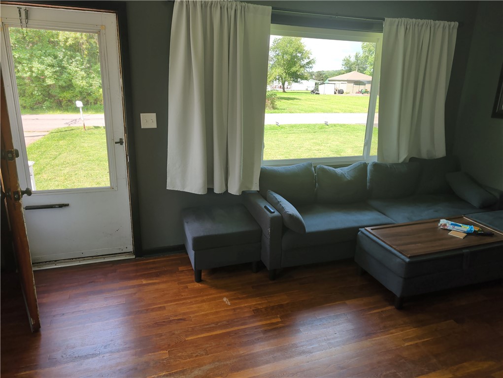 Residential in Union Twp 2