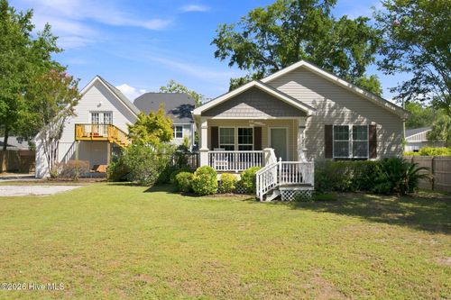 5417 Park Ave, Wilmington, NC, 28403-5829 | Card Image