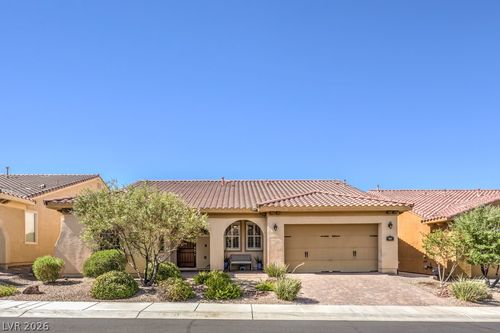 965 Via Columbo Street, Henderson, NV, 89011 | Card Image