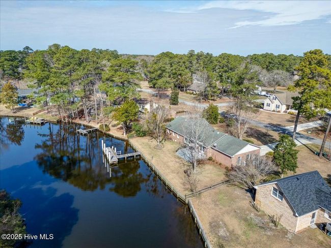 202 Gangplank Rd, House other with 3 bedrooms, 2 bathrooms and 2 parking in New Bern NC | Image 52