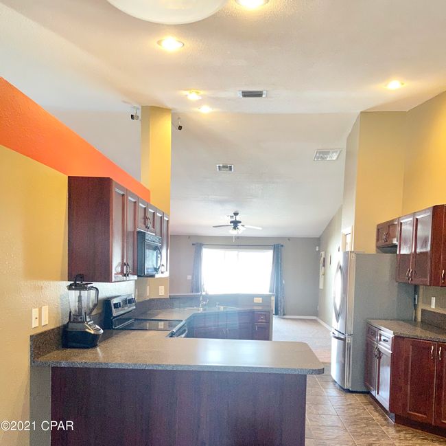 3603 Bay Tree Rd, House other with 4 bedrooms, 2 bathrooms and null parking in Lynn Haven FL | Image 21