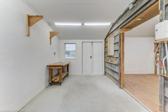 27 Station St, House other with 3 bedrooms, 2 bathrooms and 2 parking in Tavistock ON | Image 45
