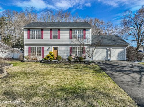 621 Buenaventura Ct, Toms River, NJ, 08753-3488 | Card Image