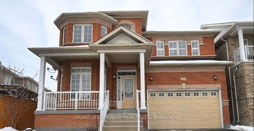 154 Father Tobin Rd, Brampton, ON, L6R0E3 | Card Image