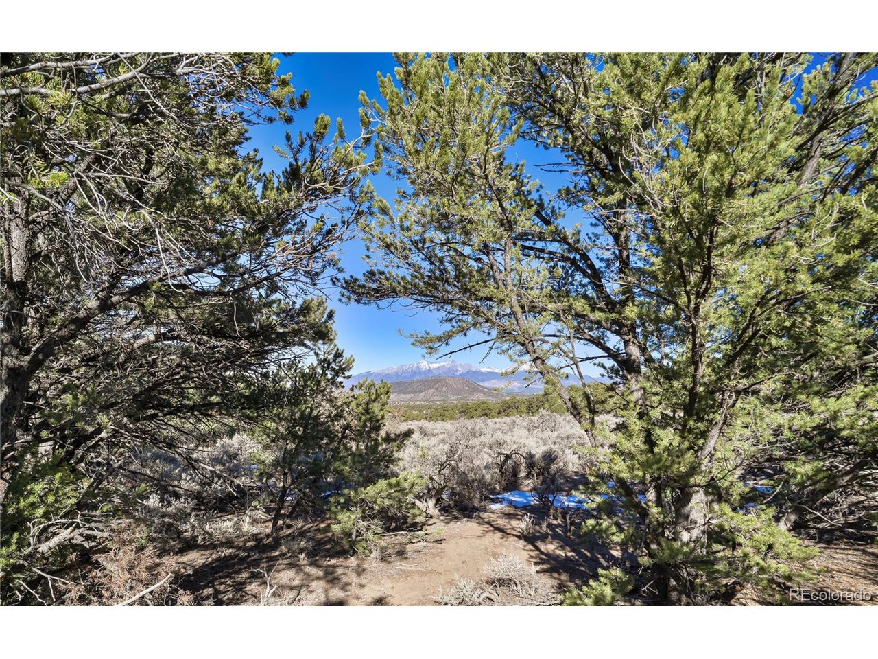 Land in Fort Garland 2