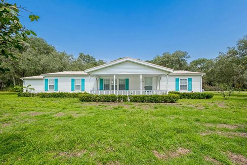 17430 Nw 80th Ct, FANNING SPRINGS, FL, 32693-7589 | Card Image