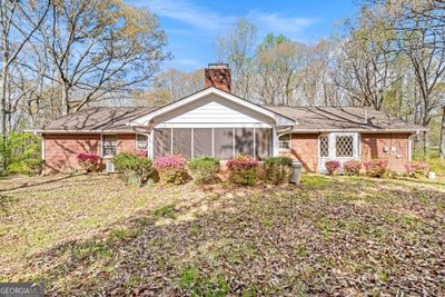 1431 Chambers Road, House other with 3 bedrooms, 2 bathrooms and null parking in Mcdonough GA | Image 2