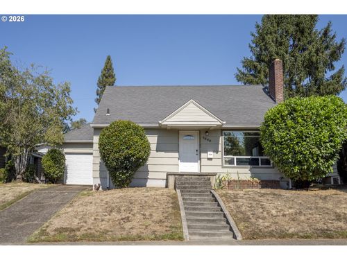 4209 Se Flavel St, Portland, OR, 97206 | Card Image