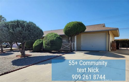 29701 Thornhill Dr, Sun City, CA, 92586-3277 | Card Image
