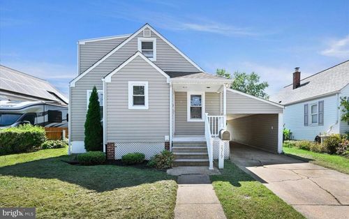 2519 Wycliffe Rd, PARKVILLE, MD, 21234-6235 | Card Image