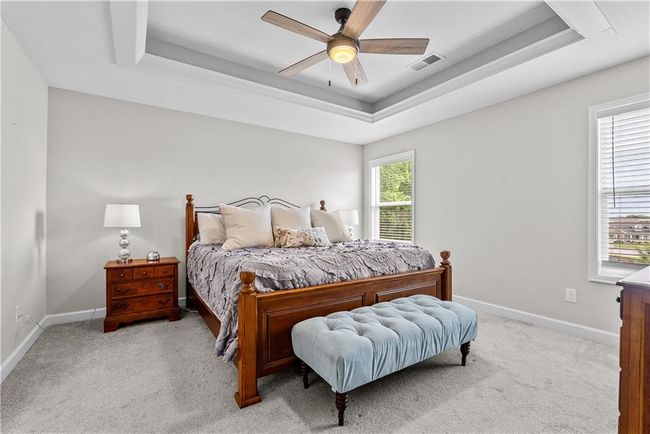19714 W 197 Th Ct, House other with 4 bedrooms, 3 bathrooms and null parking in Spring Hill KS | Image 19