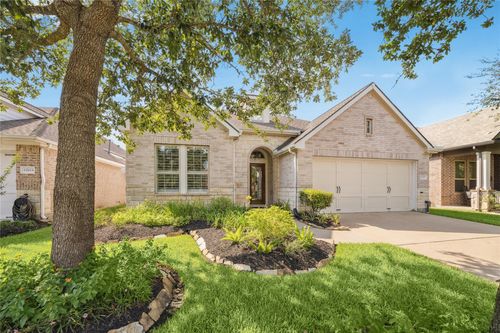 12610 Baldwin Springs Ct, Tomball, TX, 77377-1649 | Card Image