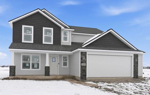 22445 Ash St, Woodburn, IN, 46797-9706 | Card Image