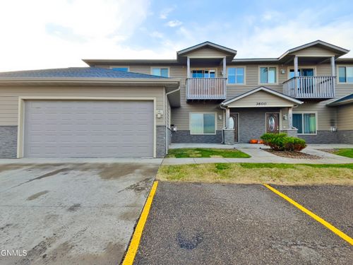 3600 33rd Ave W, Williston, ND, 58801-6932 | Card Image