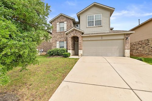 409 Libani Ln, Cedar Park, TX, 78613-2044 | Card Image