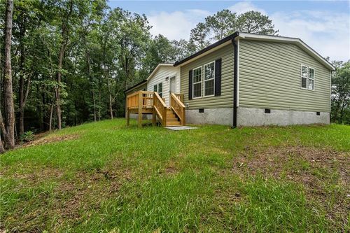 155 Banks Chapel Rd Ne, Ranger, GA, 30734-9749 | Card Image