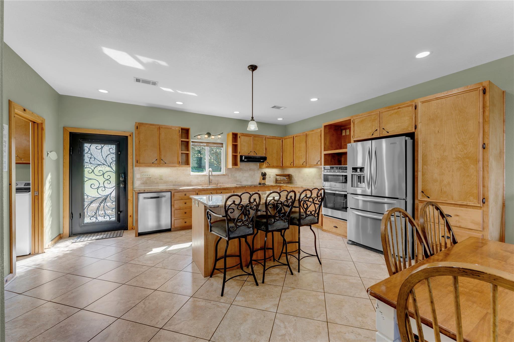 Residential in Burnet 4