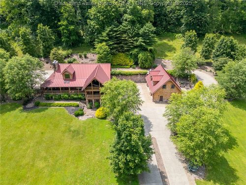 1029 Trace Creek Rd, Salt Rock, WV, 25559-5999 | Card Image