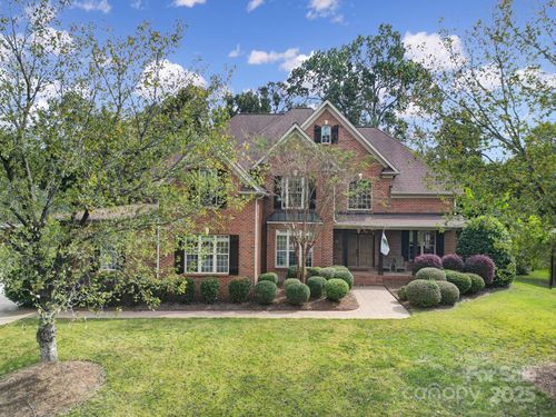 827 Abilene Ln, Fort Mill, SC, 29715-5916 | Card Image