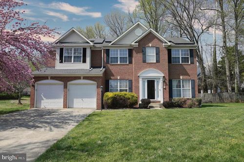 14512 Pleffner Ct, BOWIE, MD, 20720-4820 | Card Image