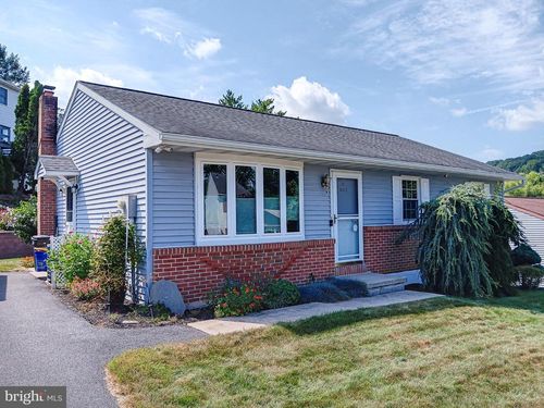 603 Leininger Ave, MOHNTON, PA, 19540-1329 | Card Image