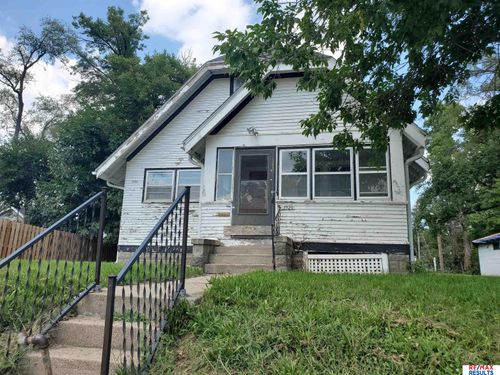3920 Spencer St, Omaha, NE, 68111-3133 | Card Image