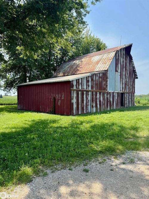 2616 N County Road 1150, Niota, IL, 62358-2200 | Card Image