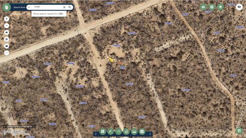 TBD Triumph St, El Paso, TX, 79901 | Card Image