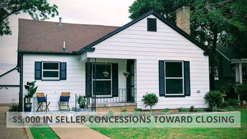 4409 Calmont Ave, Fort Worth, TX, 76107-4233 | Card Image