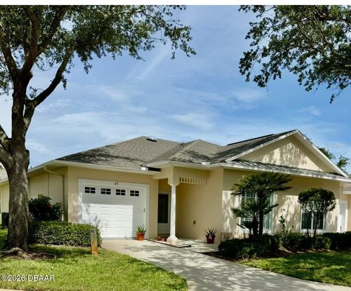 47 Summerwind Cir, Palm Coast, FL, 32137-8281 | Card Image