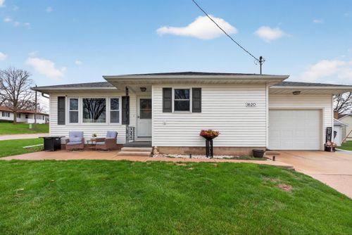 1620 6th Street, Gilbertville, IA, 50634 | Card Image
