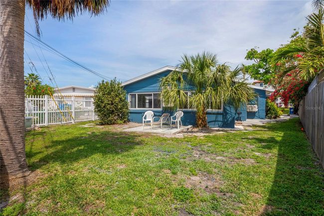 291 115 Th Ave, House other with 4 bedrooms, 4 bathrooms and null parking in TREASURE ISLAND FL | Image 26