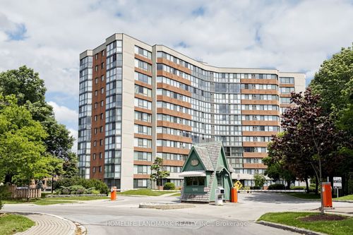 403-1230 Marlborough Crt, Oakville, ON, L6H3K6 | Card Image